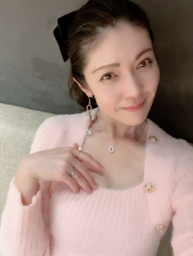 【インフルエンサー】Miho Kenmochi