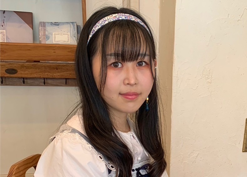 【インフルエンサー】もも