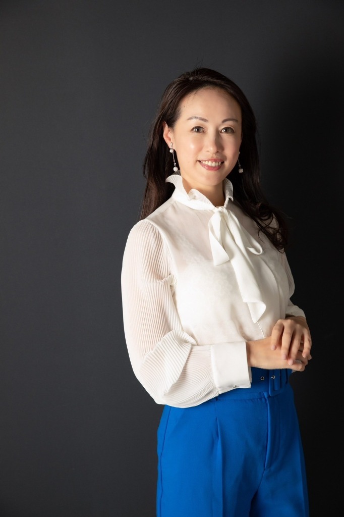 【インフルエンサー】糸瀬直子