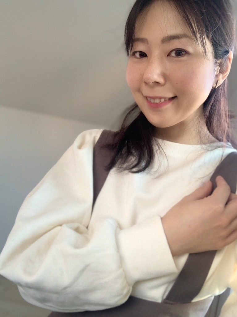 【インフルエンサー】照本加奈子