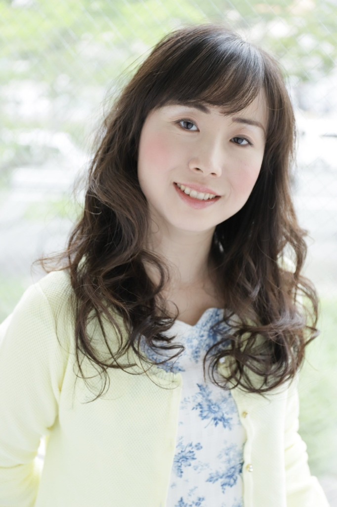 【インフルエンサー】神月七美