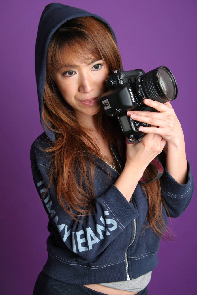 【インフルエンサー】菊池直子