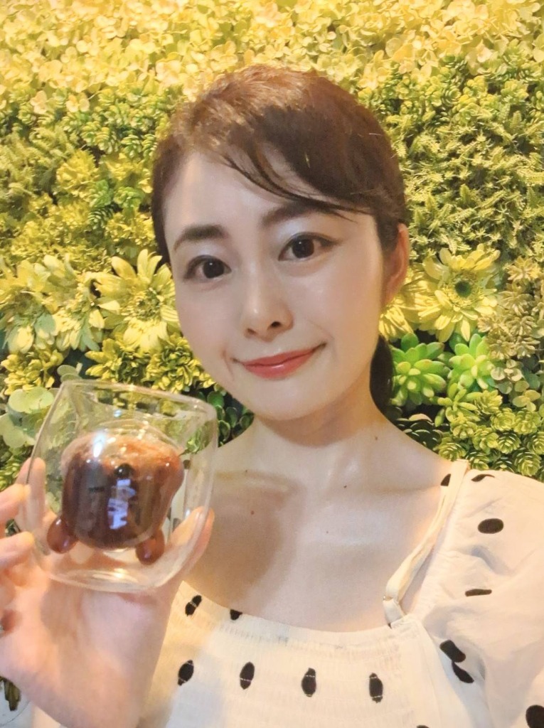 【インフルエンサー】木下麻里